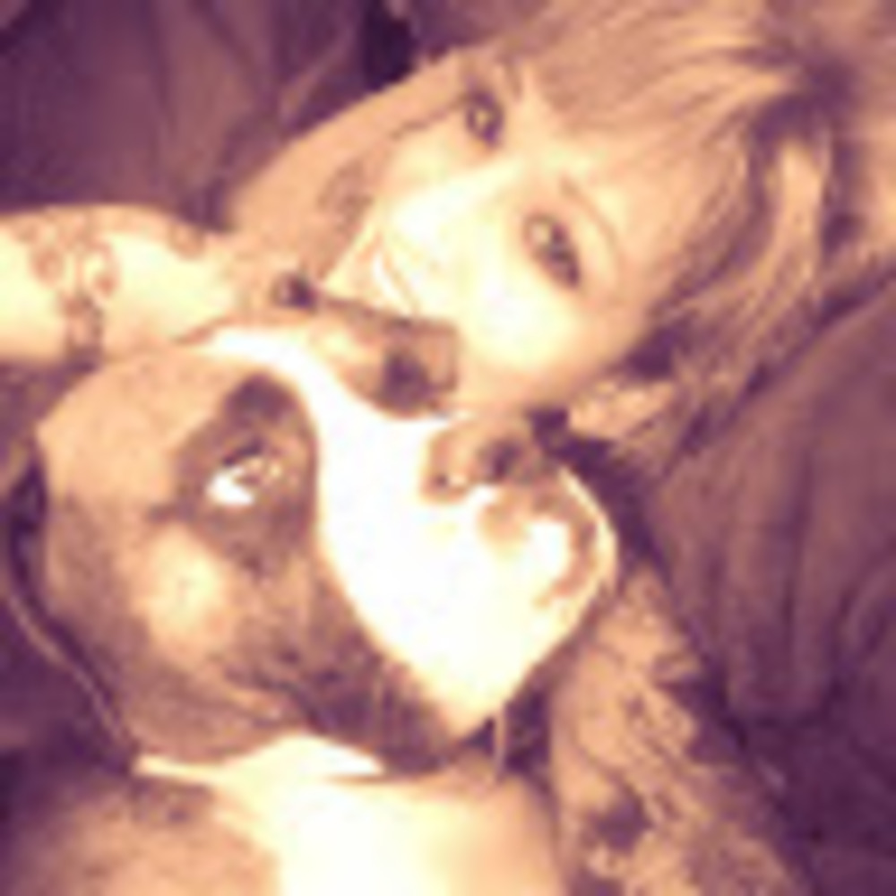 Meet your Posher, Scarlett